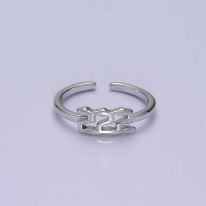 666 Ring