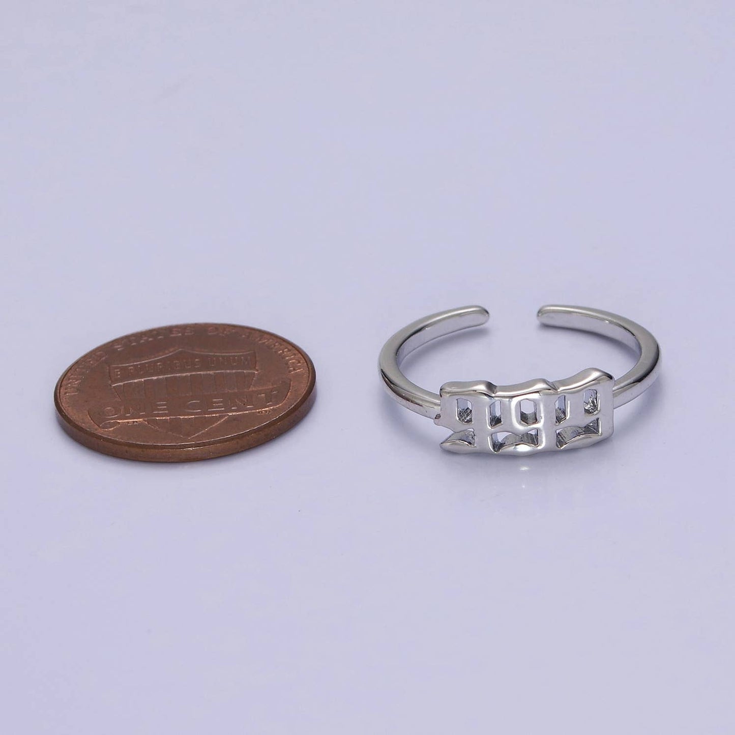 666 Ring