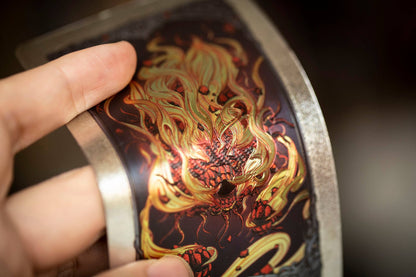 Cthulhu Mythos Comicology (Old Whispers) Tarot