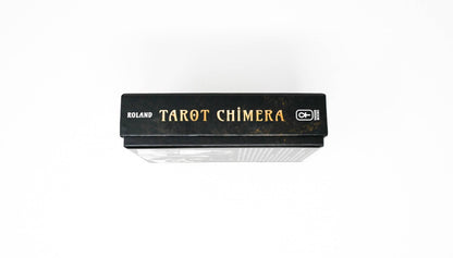 Tarot Chimera: 83 Cards & Full-Color Book