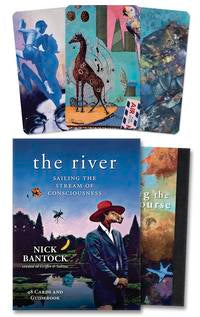 The River by Nick Bantock