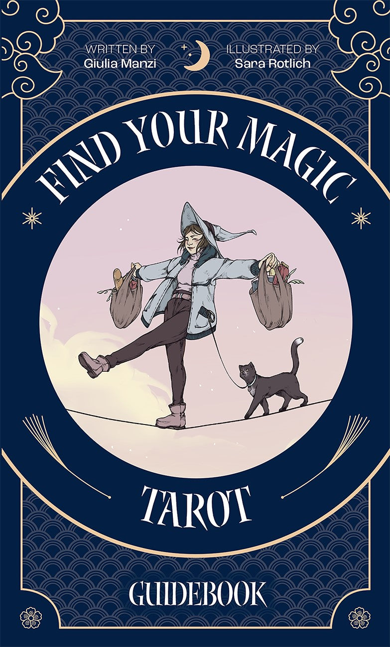 Find Your Magic Tarot