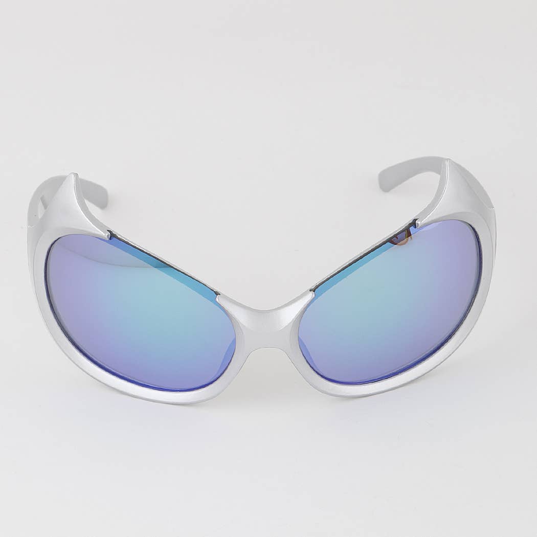 Bright Cat Girl Sunglasses