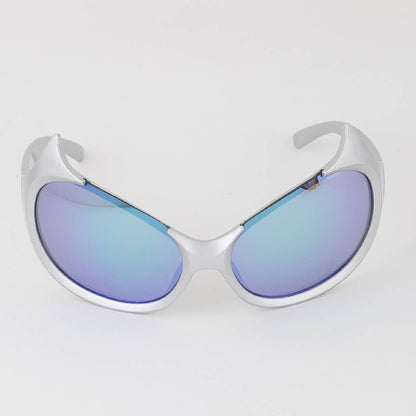 Bright Cat Girl Sunglasses