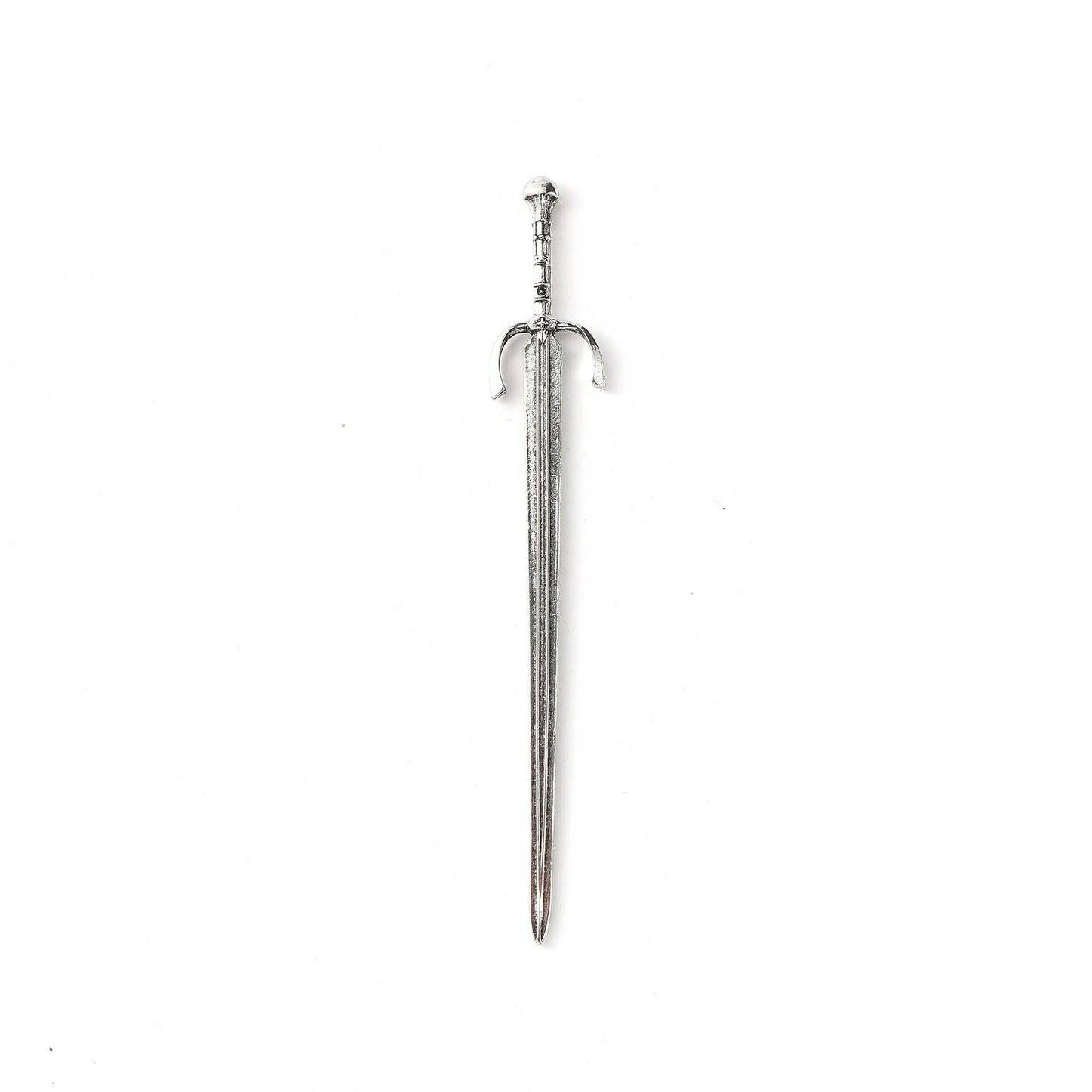 Viking Sword Hairpin