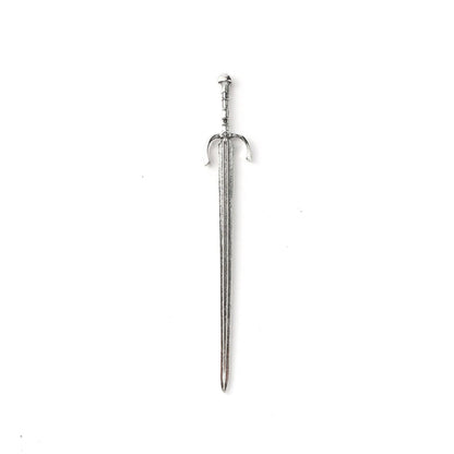 Viking Sword Hairpin