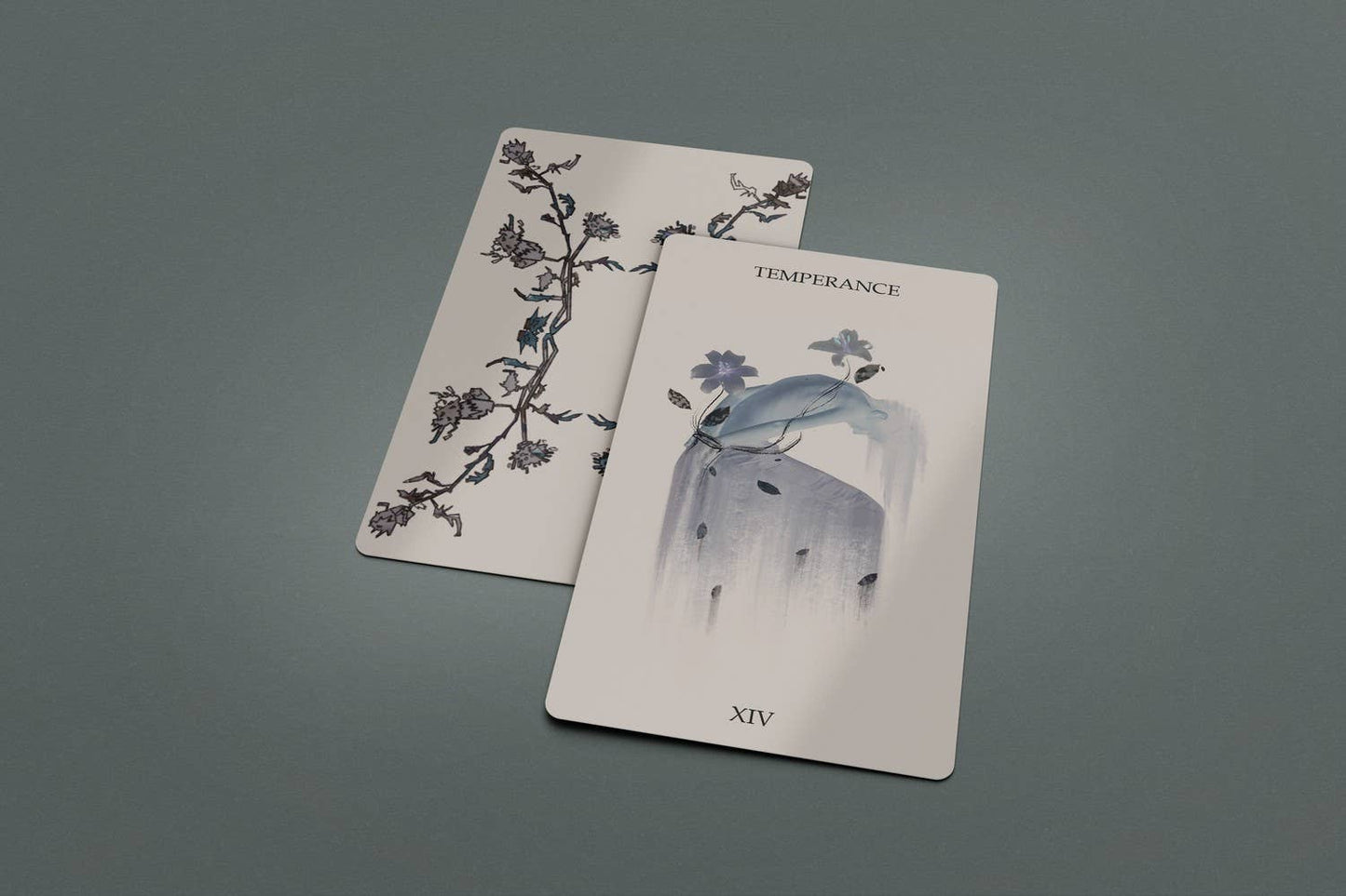 Ether Tarot