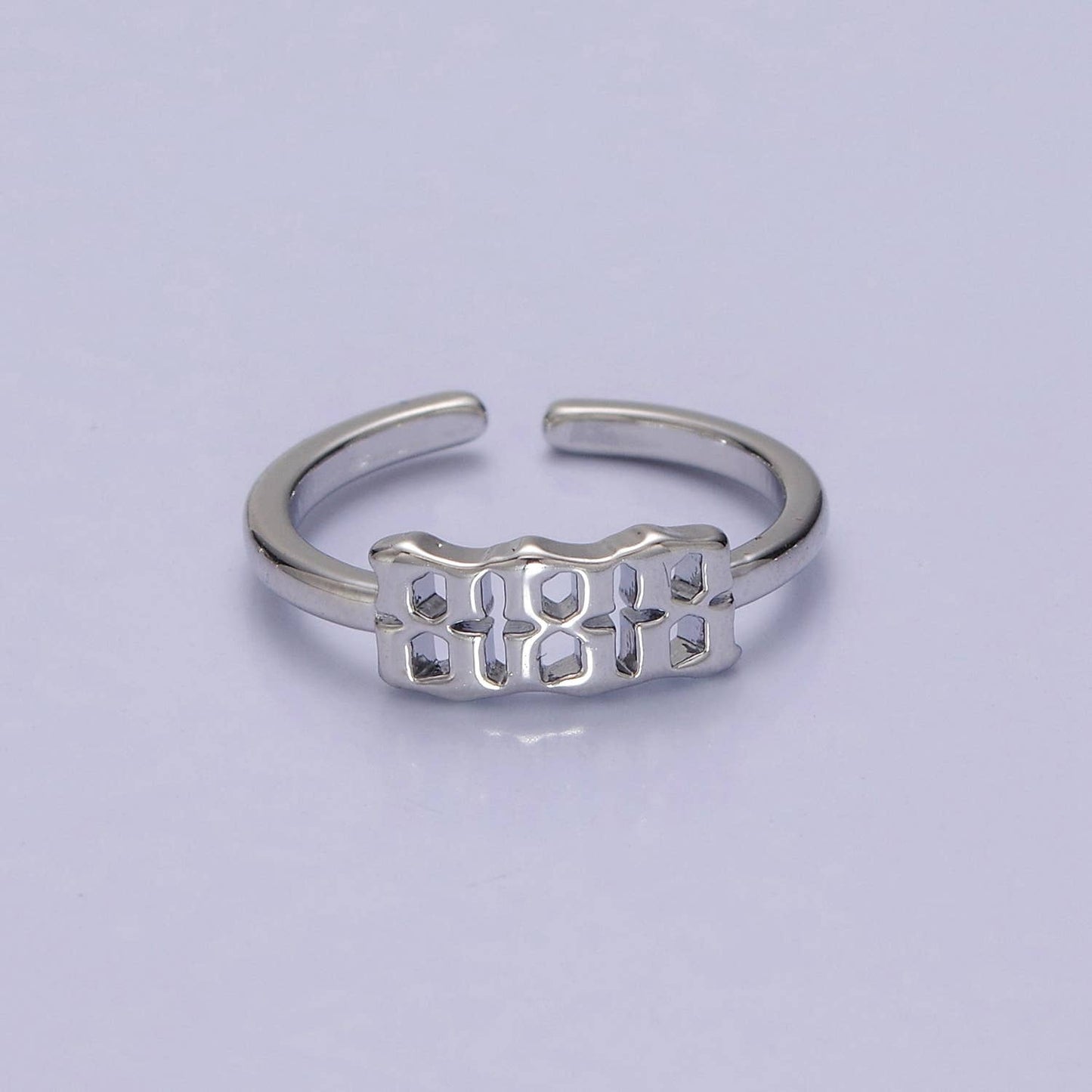 666 Ring