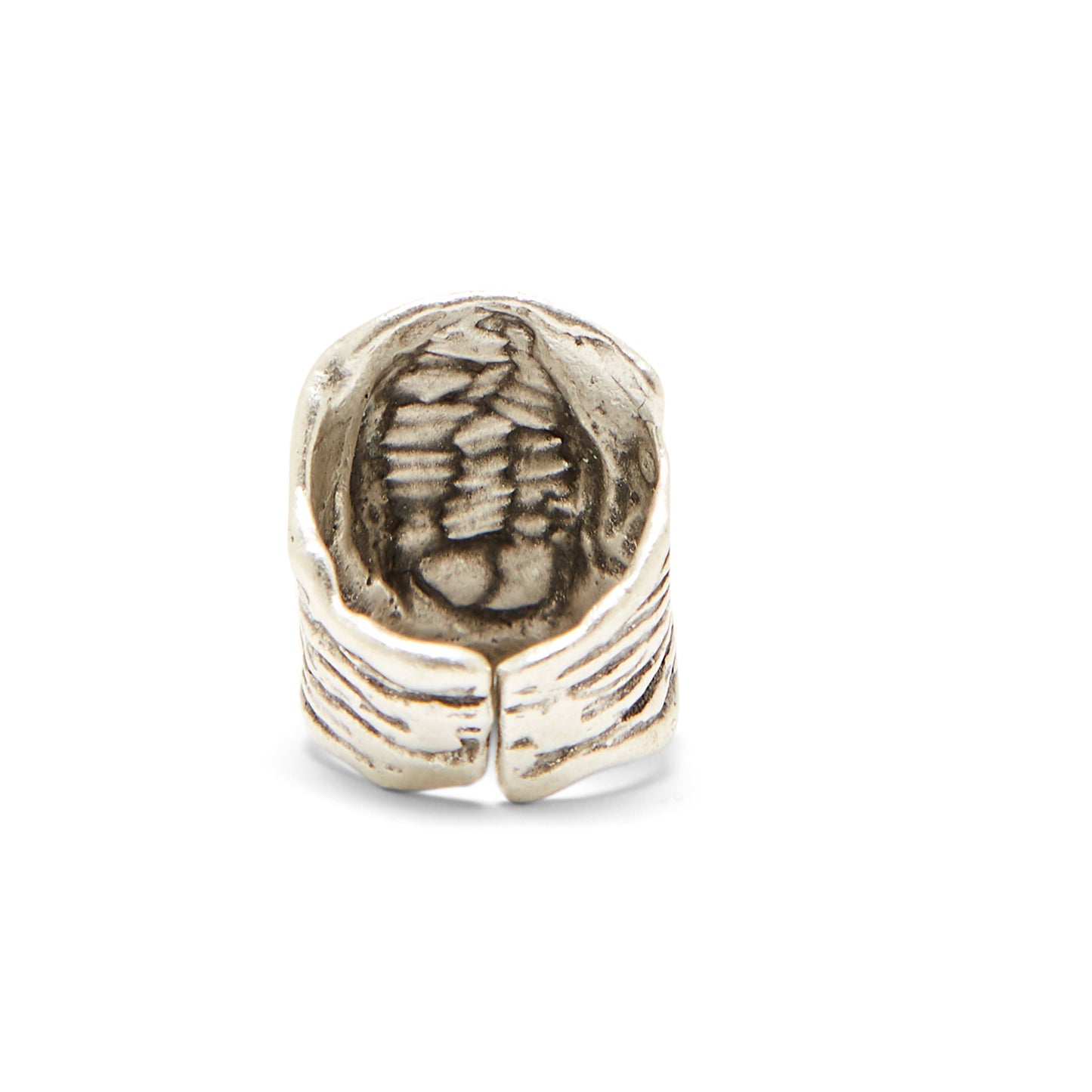 Handmade Ancient Goddess Ring