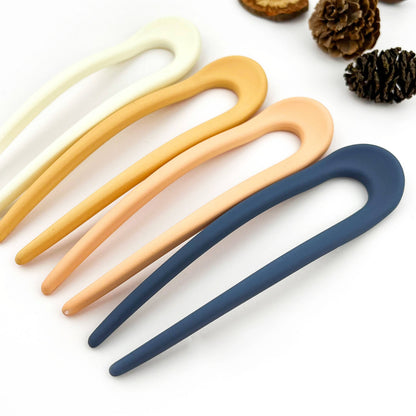 U-Shape Hair Pin