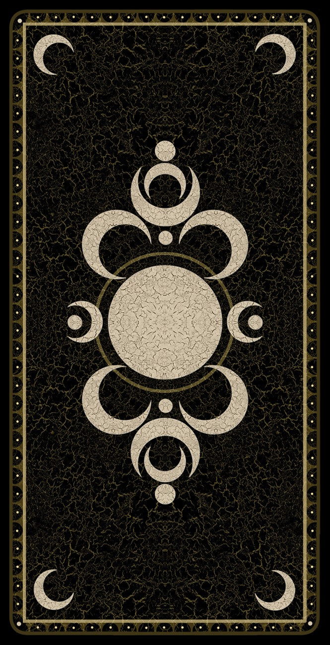 Deviant Moon Tarot Borderless Edition