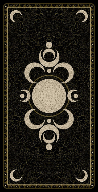 Deviant Moon Tarot Borderless Edition