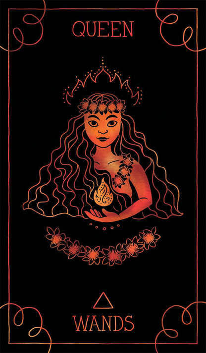 Folklore Tarot