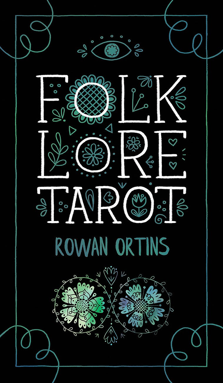 Folklore Tarot