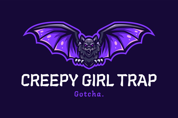 Creepy Girl Trap PDX