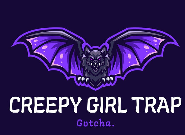 Creepy Girl Trap PDX