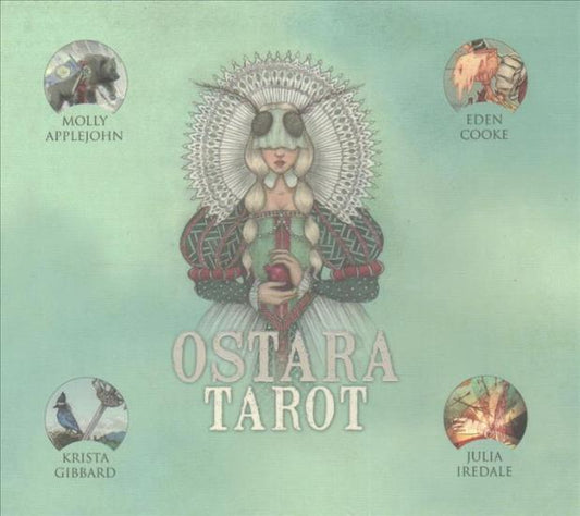 Ostara Tarot