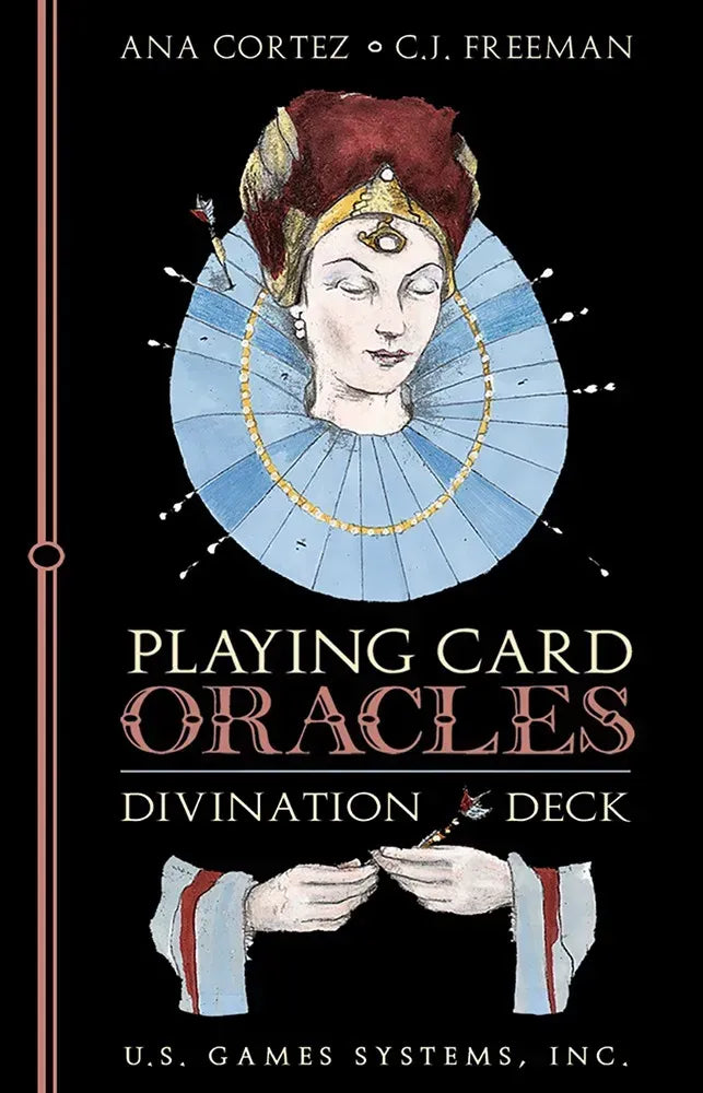 The Playing Card Oracles