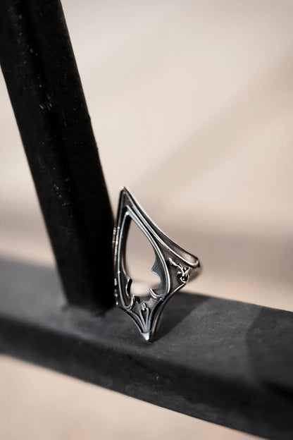 Sanctum of Shadows Ring