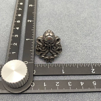 Cthulu Stainless Steel Ring
