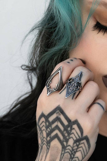 Sanctum of Shadows Ring