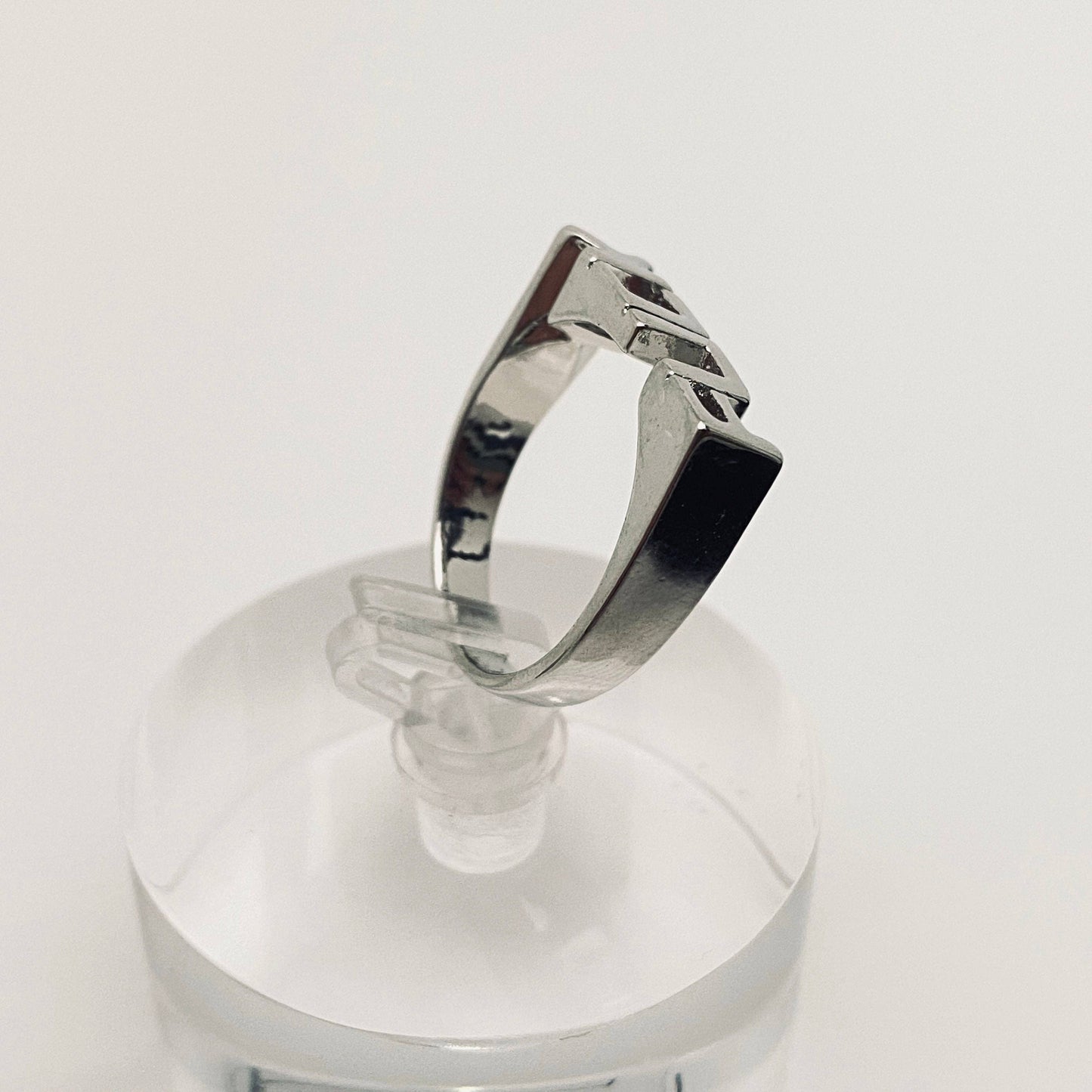 My Last Fuck Ring