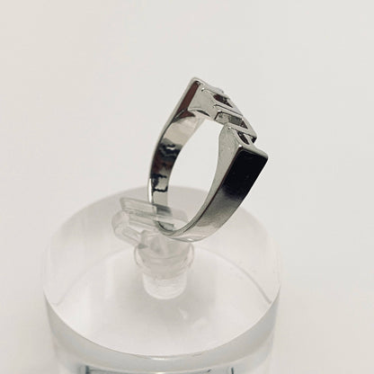 My Last Fuck Ring