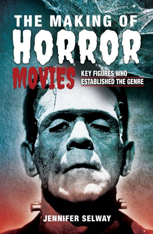 Making of Horror Movies: Key Figures