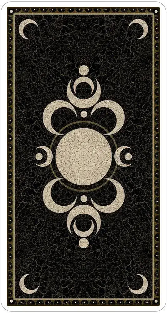 Deviant Moon Tarot Deck