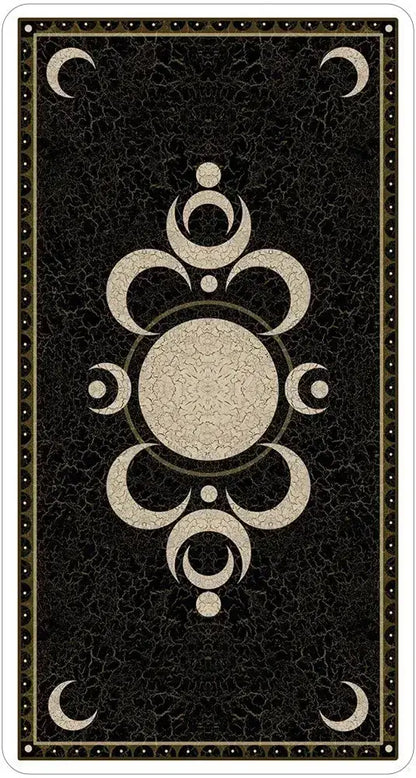 Deviant Moon Tarot Deck