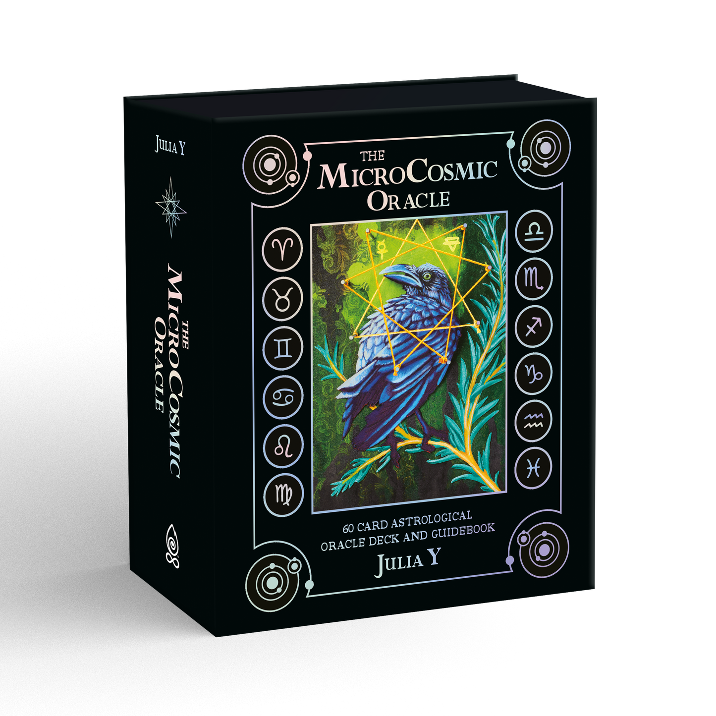 The MicroCosmic Oracle