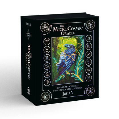 The MicroCosmic Oracle