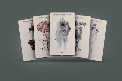 Ether Tarot