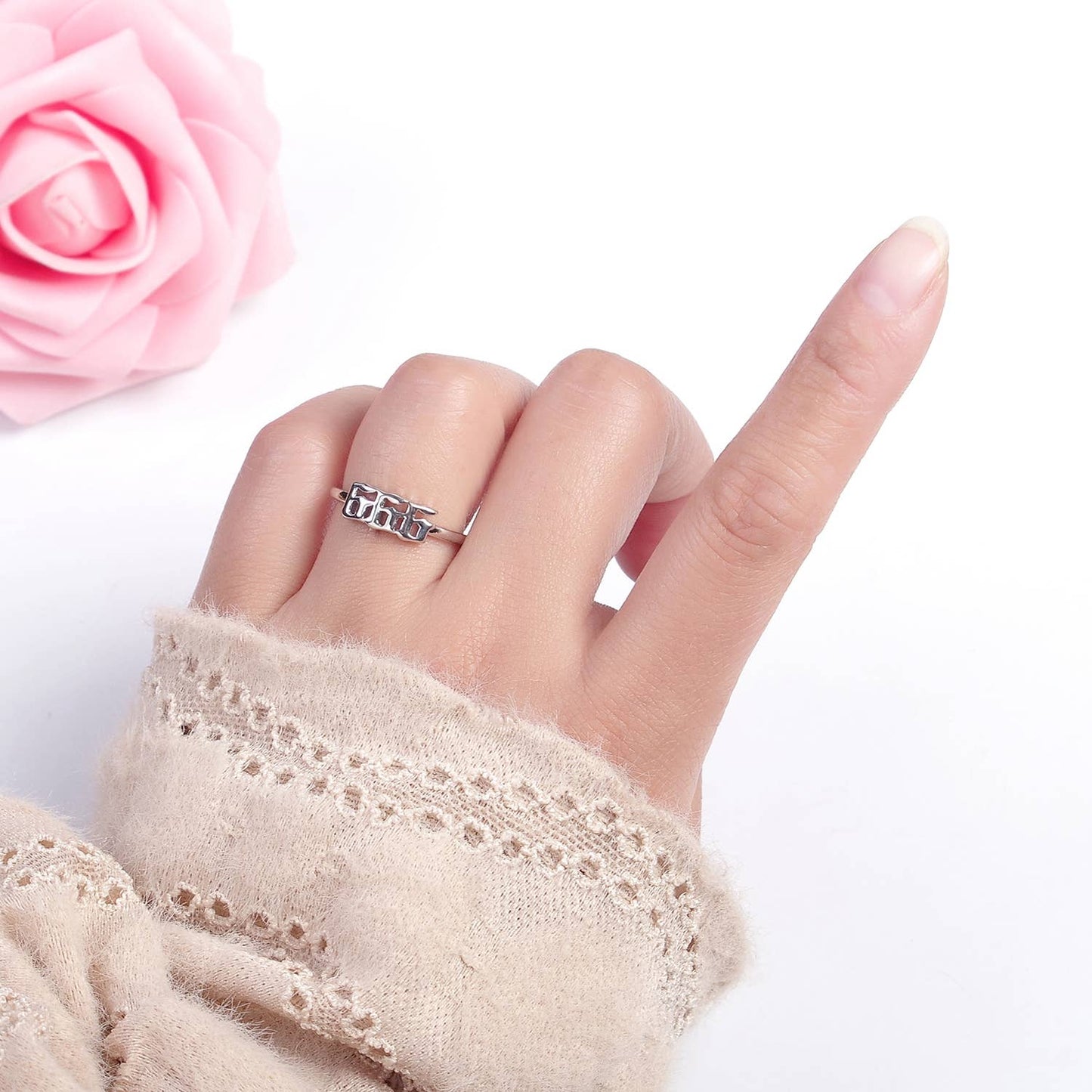 666 Ring
