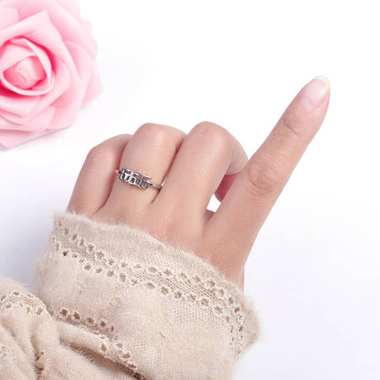 666 Ring