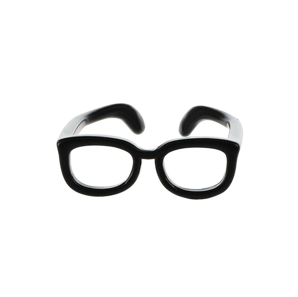 Glasses Ring  ☆ Adjustable