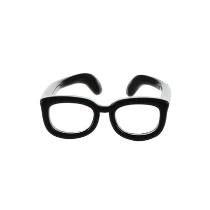 Glasses Ring  ☆ Adjustable