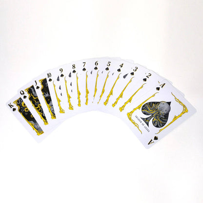 Shadow of Aeons ☆ Playing Cards