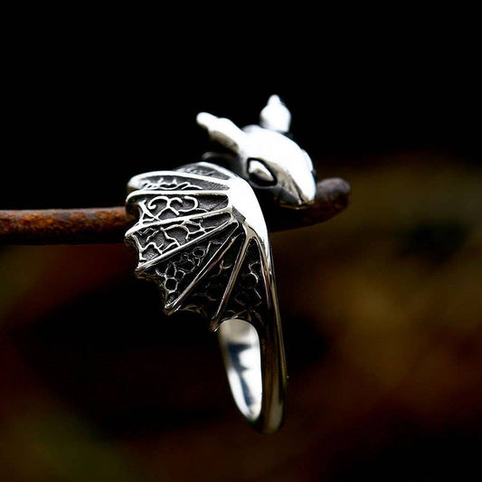 Dragon Ring ☆Toothless