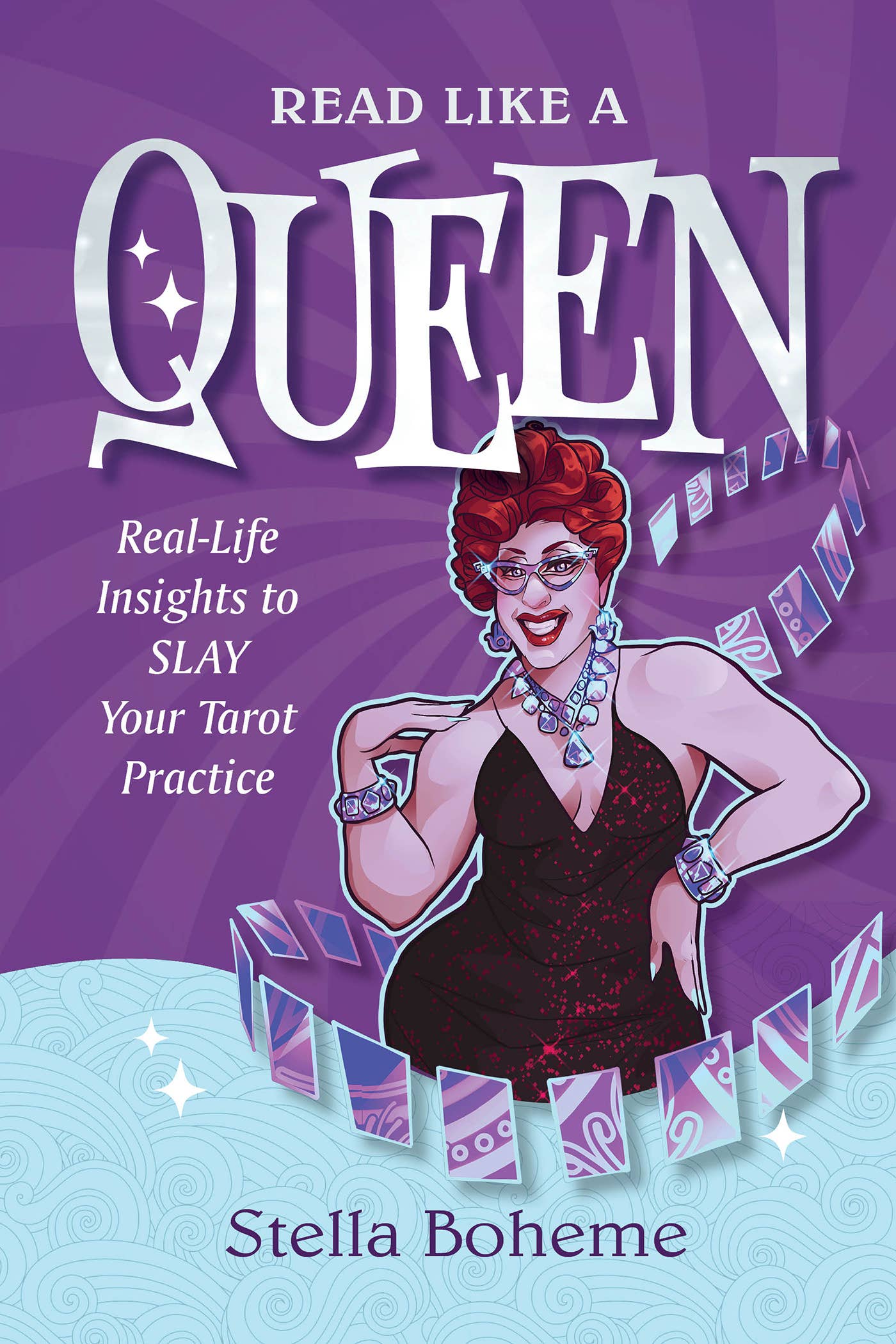 Read Like a Queen: Real-Life Insights