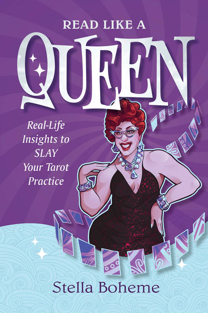 Read Like a Queen: Real-Life Insights