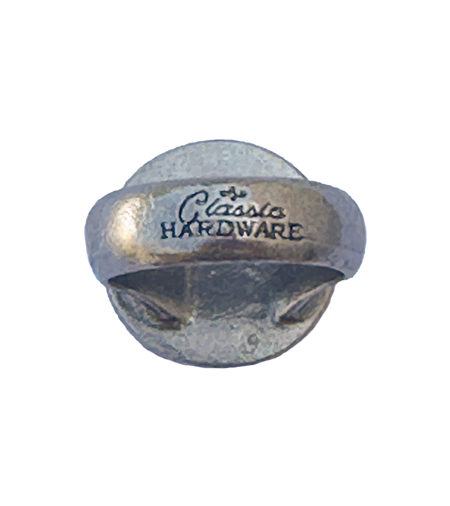 Ring - Shadow Box Lock and Key - Red