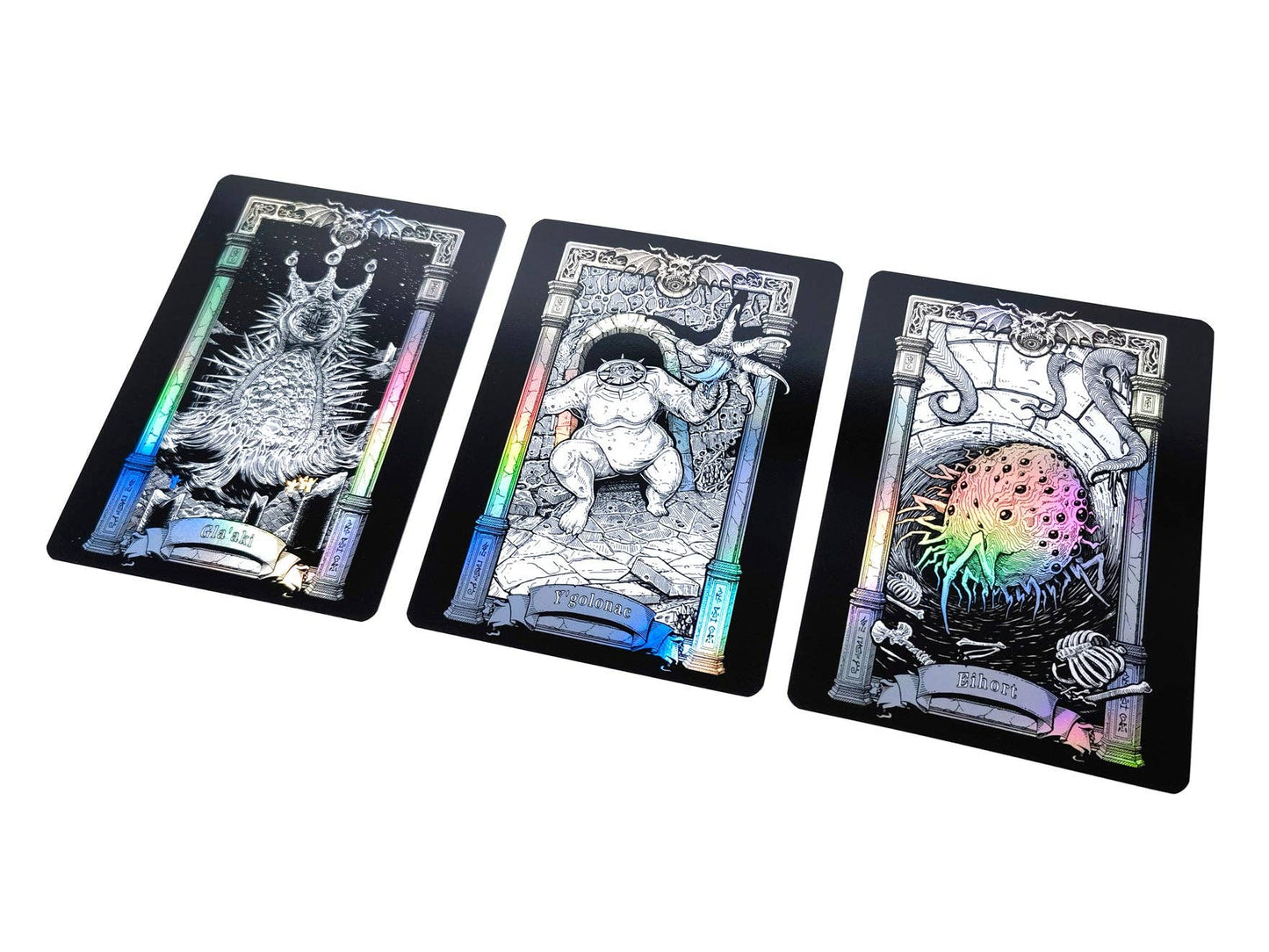 Shadow of Aeons Tarot