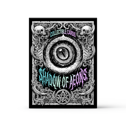 Shadow of Aeons Tarot