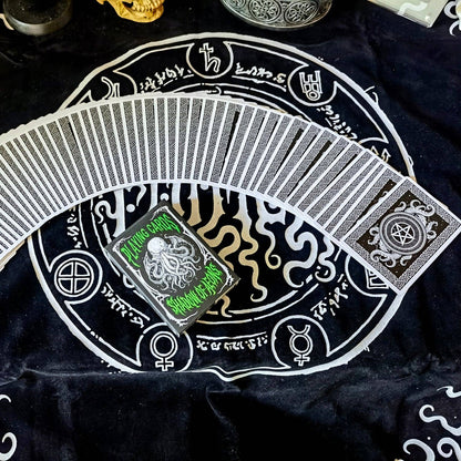 Shadow of Aeons ☆ Playing Cards