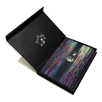 Cosma Visions Art Card Set