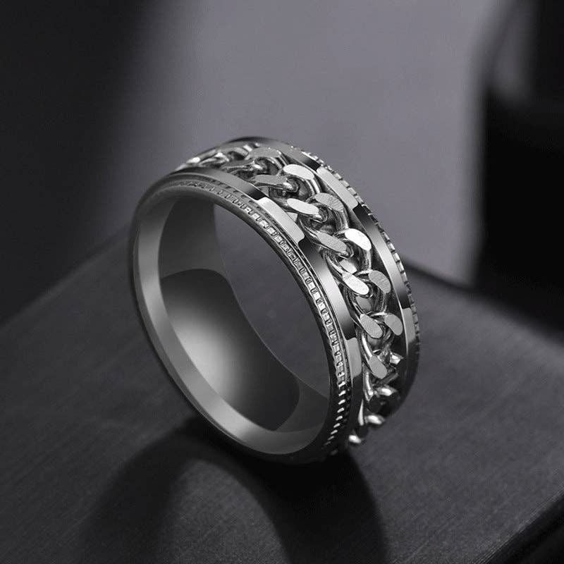 Chain Bands