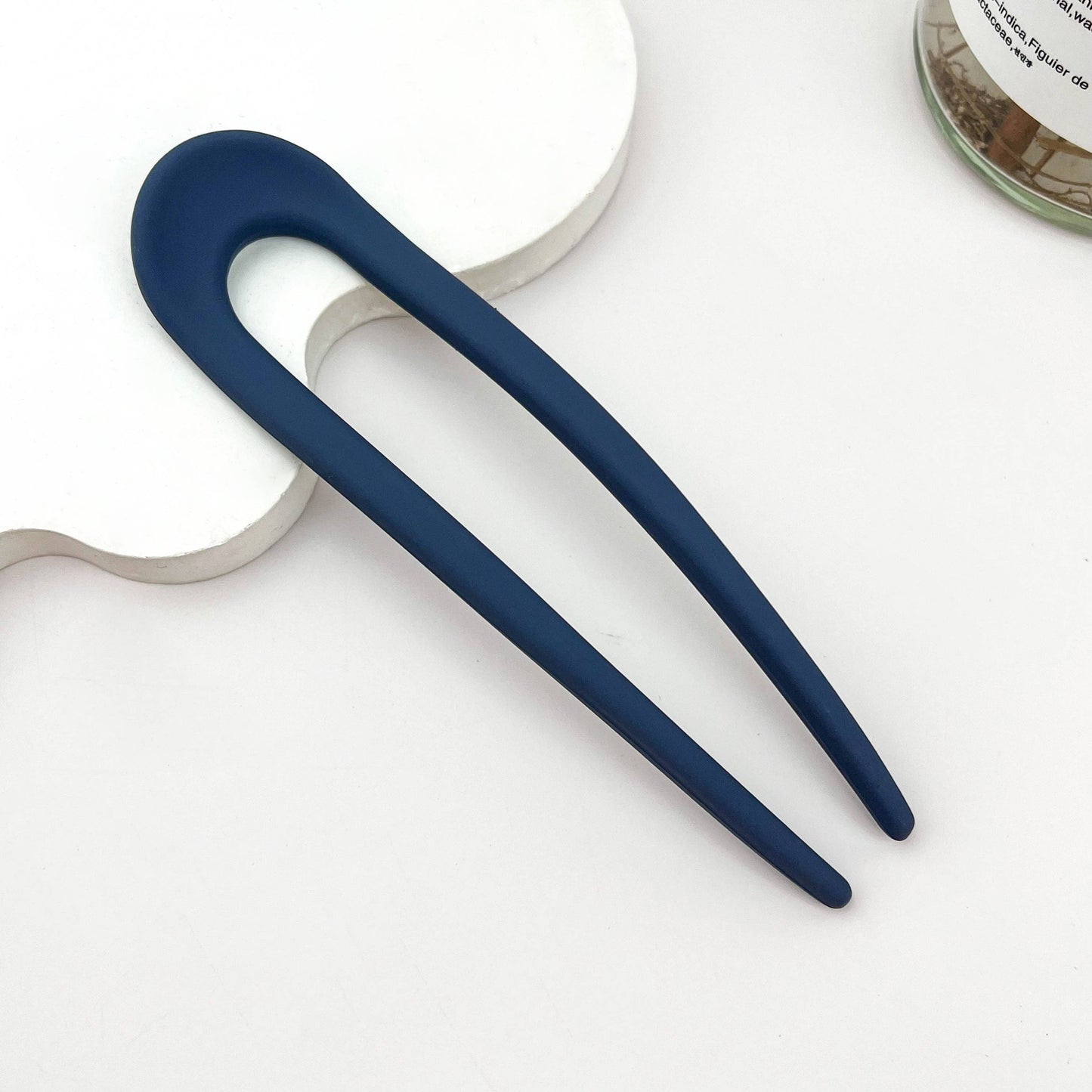 U-Shape Hair Pin