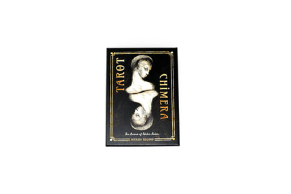 Tarot Chimera: 83 Cards & Full-Color Book