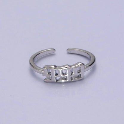 666 Ring